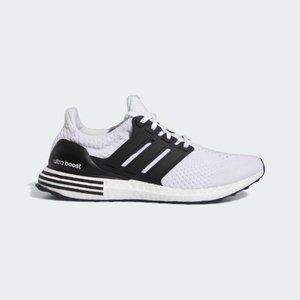 [NEW] Men's adidas Ultraboost 5.0 DNA Running Shoes White GX9334